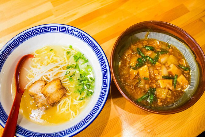 Exclusive Ramen Kitchen Experience - The best part is learning the why, not only the how