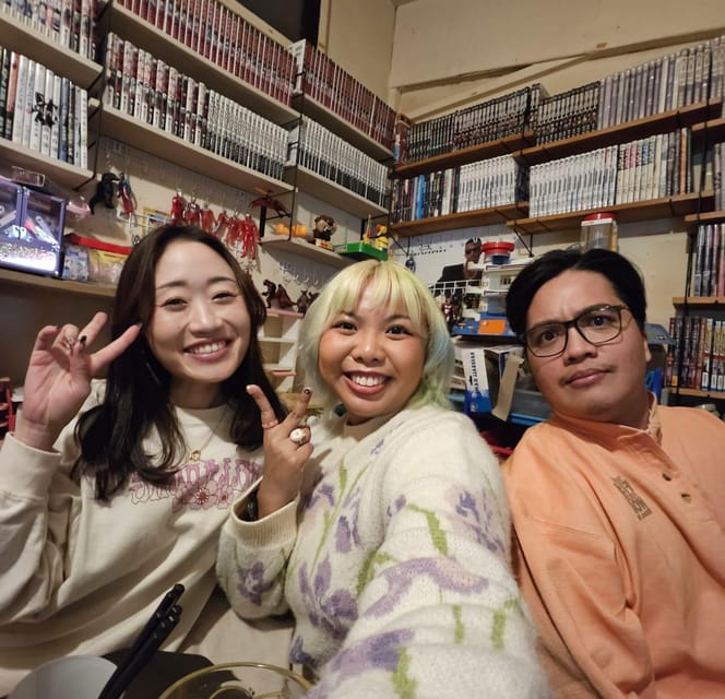 EXCLUSIVE Tokyo: Kichijoji Small-Group Food & Bar Hopping - The Kichijoji angle: why this neighborhood feels different at night
