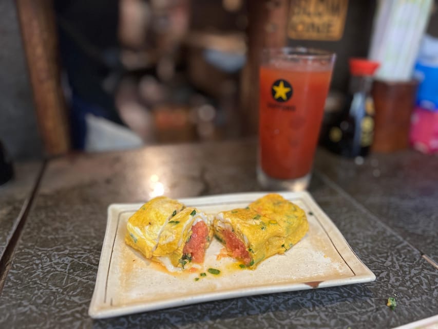 EXCLUSIVE Tokyo: Kichijoji Small-Group Food & Bar Hopping - Who this tour is best for, and who should skip it