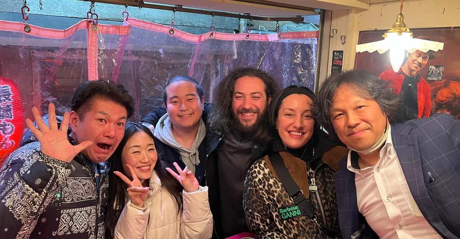 EXCLUSIVE Tokyo: Kichijoji Small-Group Food & Bar Hopping - The main event: 3 to 5 izakaya and bar visits in Kichijoji