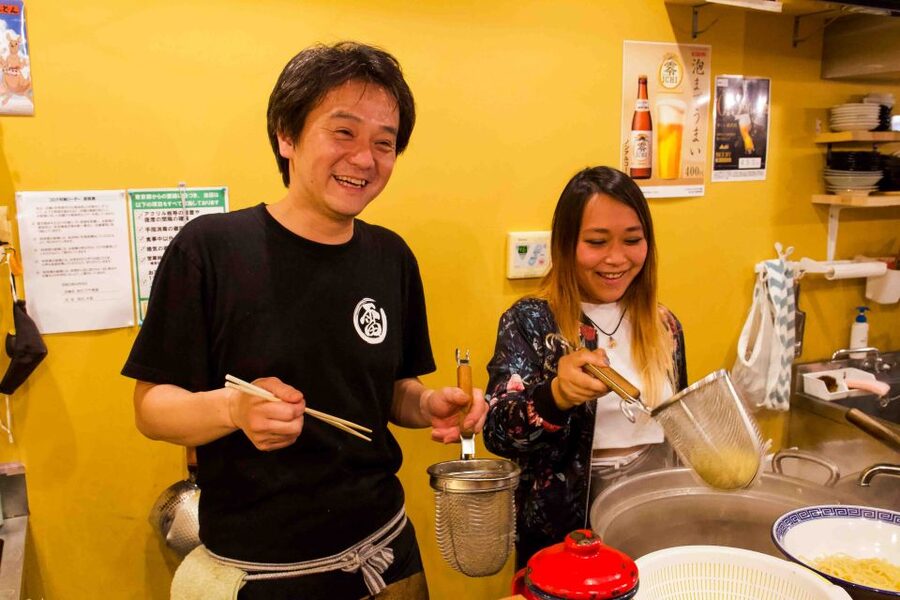 Exclusive Tokyo Ramen Kitchen Experience - Who This Experience Fits Best (and Who Should Skip It)
