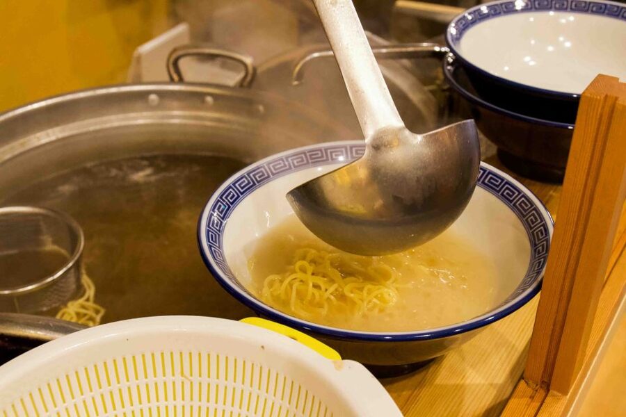 Exclusive Tokyo Ramen Kitchen Experience - Making Your Ramen: Hands-On Without the Whole-Day Grind