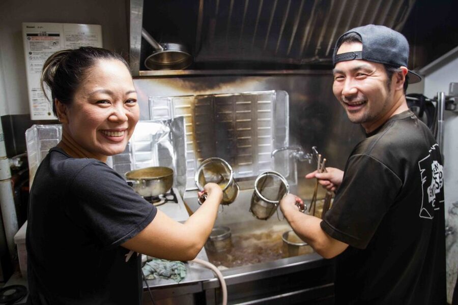 Exclusive Tokyo Ramen Kitchen Experience - What’s Included With Your Ticket (and Why Two Bowls Works)