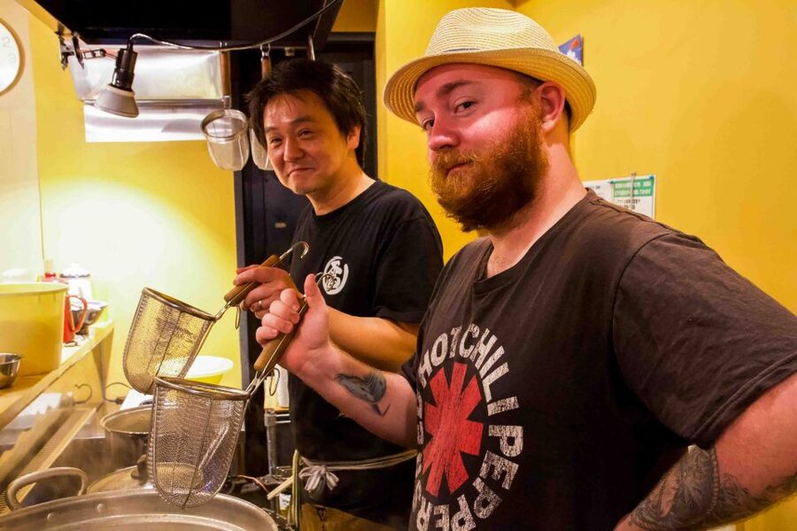 Exclusive Tokyo Ramen Kitchen Experience - Price and Logistics: Is $83 Worth It?