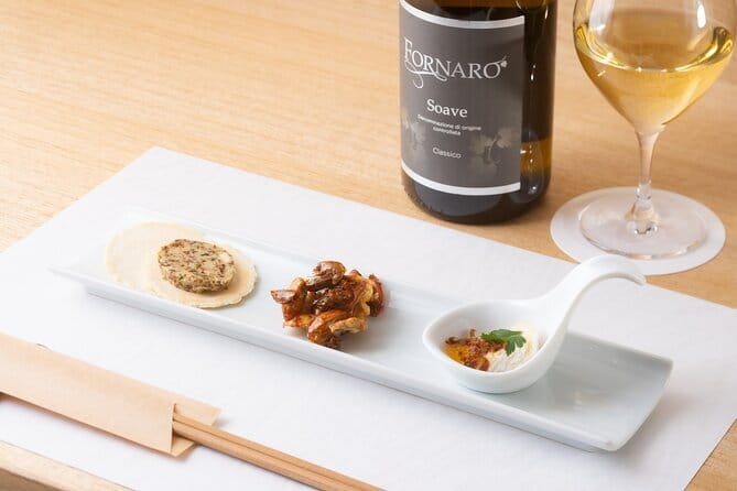 Experience a western twist on Japanese sake snacks - Key things to know before you go