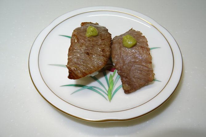 Experience all of Japanese culture and Japanese food experience classes "origami, udon, Japanese food, green tea, calligraphy" in 4 hours - Practical tips so you enjoy every step