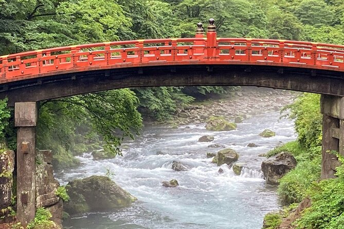 Experience Nature and Culture Private Day Tour in Nikko - Key things to look forward to