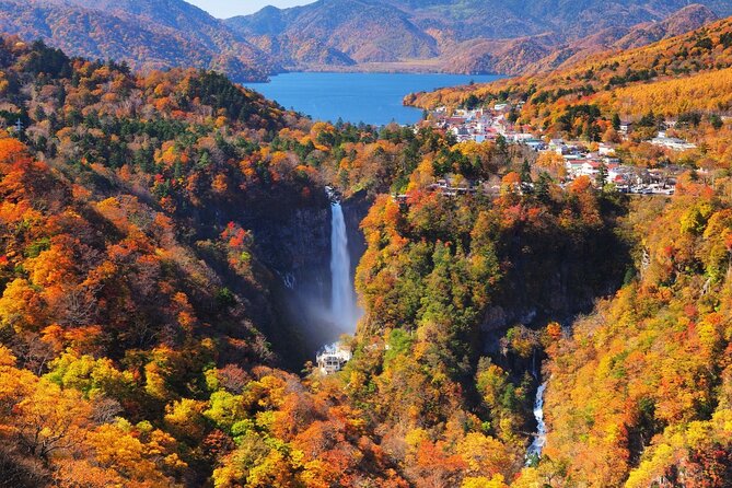 Experience Nature and Culture Private Day Tour in Nikko - Nikkō Tōshōgū Shrine: UNESCO centerpiece and Tokugawa Ieyasu