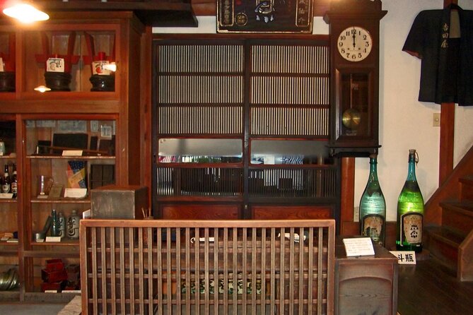 Experience Old local Tokyo & traditional food in Yanaka Ginza - Who Should Book This Tour, and Who Might Skip It