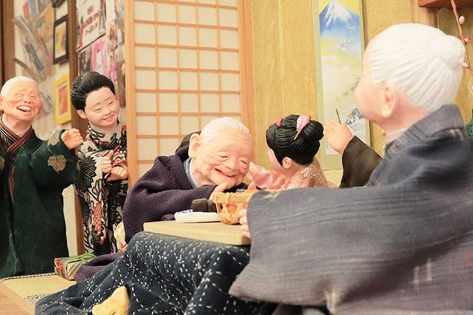 Experience Old local Tokyo & traditional food in Yanaka Ginza - What a Private Guide Changes for a 4.5 Hour Stroll