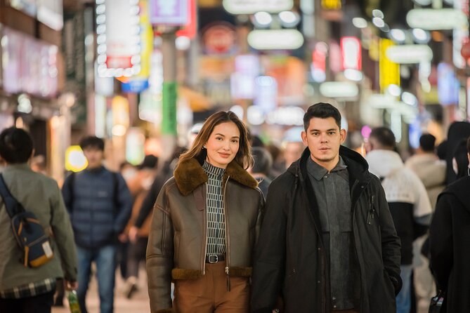 Experience Tokyo Through the Lens of a Local Artist - Key Points That Matter Before You Go