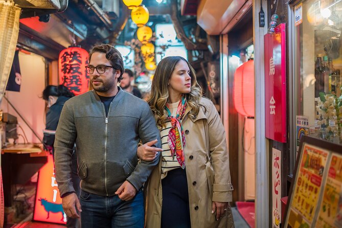 Experience Tokyo Through the Lens of a Local Artist - Photo Results and Delivery: What You’ll Get, and When