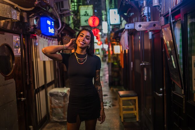 Experience Tokyo Through the Lens of a Local Artist - Who This Tour Fits Best (And Who Should Consider Alternatives)