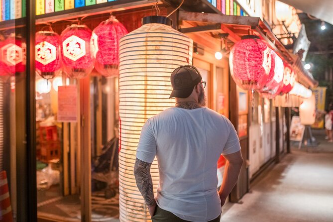 Experience Tokyo Through the Lens of a Local Artist - Practical Tips to Get Better Photos Fast