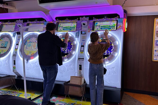 Explore Akihabara The Ultimate Anime & Food Tour Free For Kids - Maidreamin in Akihabara: what the maid café stop includes