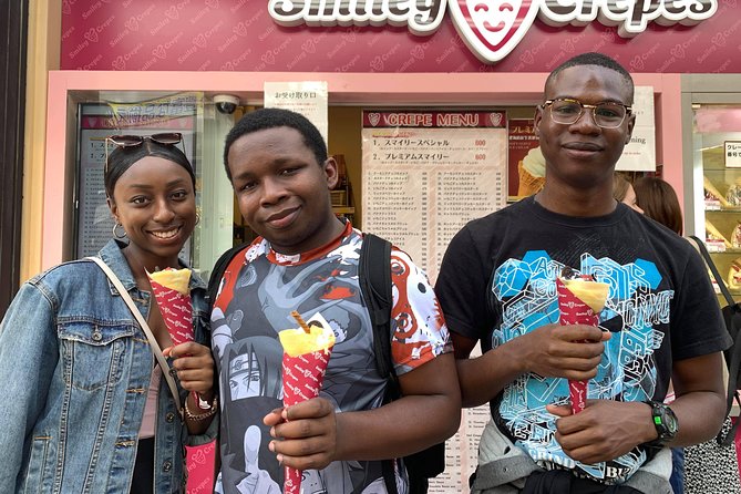 Explore Akihabara The Ultimate Anime & Food Tour Free For Kids - Animate Akihabara: the anime shopping circuit you want near you