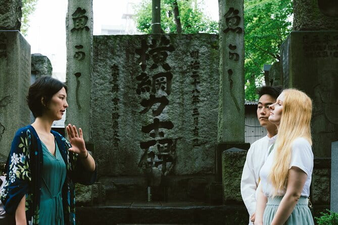 Explore Local Tokyo: Buddhism & Shinto - Key highlights at a glance