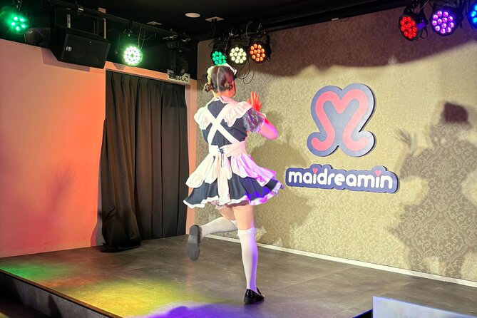 Explore Maidreamin Akihabara Walking Tour - Don Quijote Akihabara, the chaotic one-stop landmark