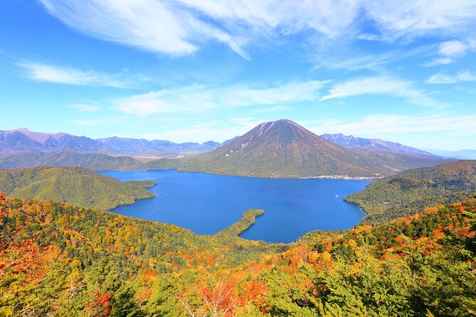 Explore the Culture and History of Nikko with this Private Tour - Traveling in a private group: the value math you should do first