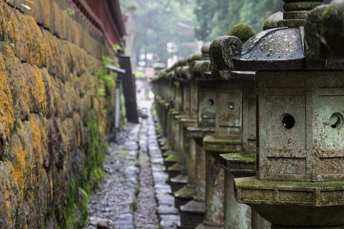 Explore the Culture and History of Nikko with this Private Tour - The food side: plan for yuba and trout, but know lunch is on you