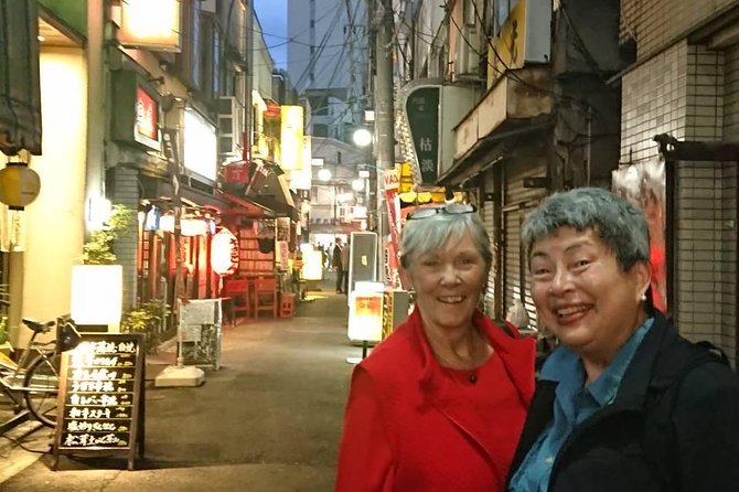 Explore the Local "Non-touristy" Side of Tokyo: Jujo and Akabane Walking Tour - Key highlights you will feel on this walk