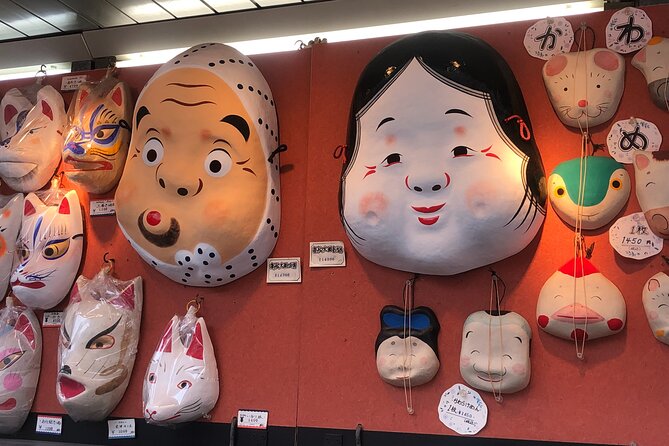 Explore Tokyo Your Way: Private Customizable Walking Tour - Key things I’d plan around