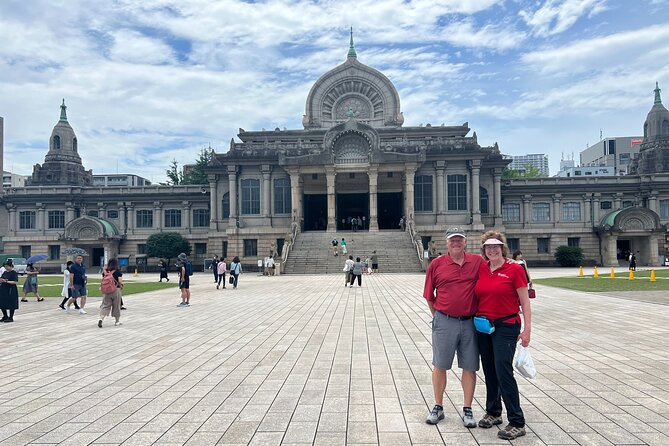 Explore Tokyo Your Way: Private Customizable Walking Tour - A realistic look at timing, pace, and how much walking you’ll do