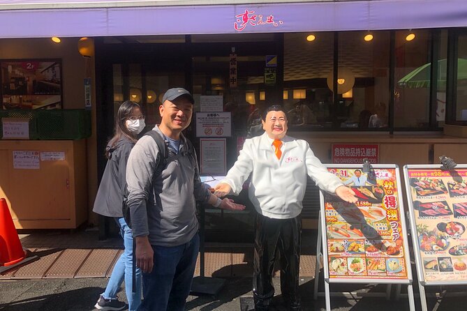 Explore Tokyo Your Way: Private Customizable Walking Tour - Language and cultural depth: ask early if this matters to you