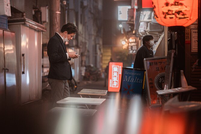 Explore Unique Tokyo Streets / Learn with a Pro Photographer - Who This Tour Suits Best (And Who Might Prefer Something Else)
