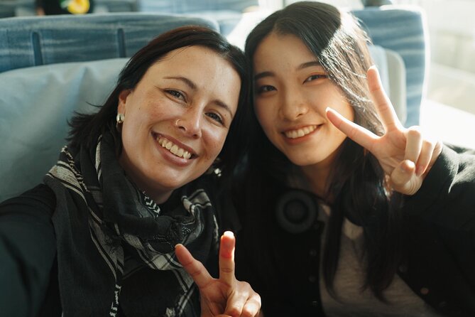 Family-Friendly Customizable Tokyo Tour with a Licenced Guide - Stop 3: Tsukiji Outer Market for seafood snacks and easy fun
