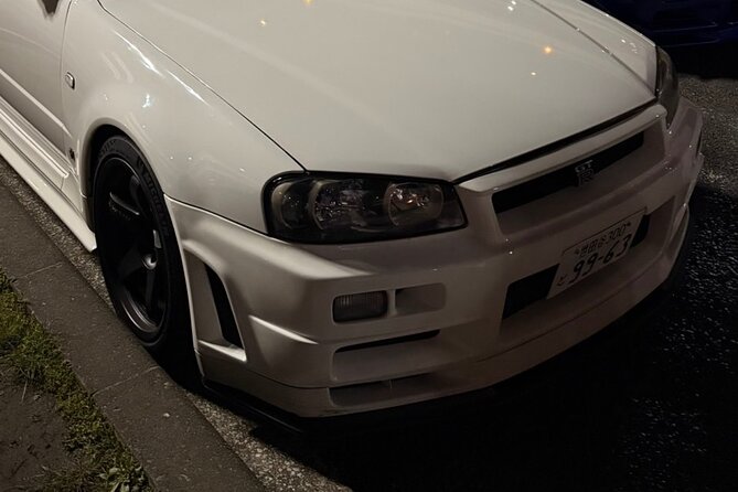 Fast and Furious Tokyo JDM secret car meet tour - Price and Logistics You Can Actually Plan Around