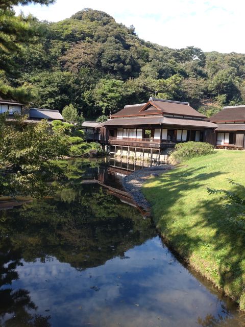'Feel Yokohama!'Private tour in English - Kirin Beer experiences, better because reservations are not left to chance