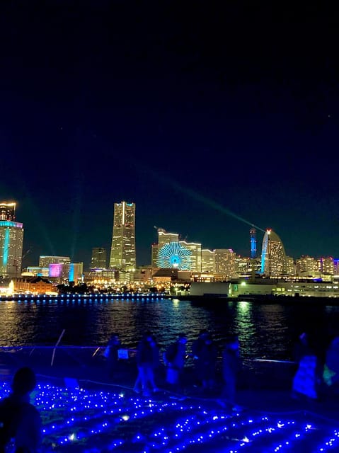 Find Yokohama's Hidden Gem: Walking Tour with Local Guide - Why Yokohama beats a second day in Tokyo