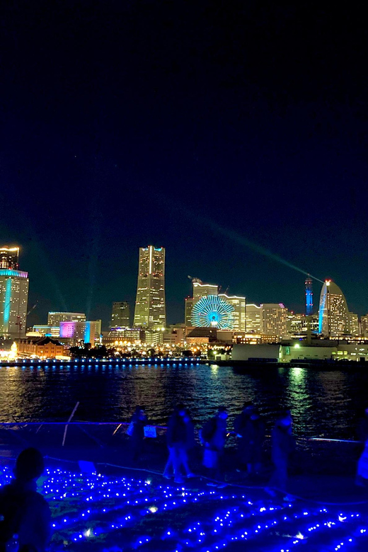 Find Yokohama's Hidden Gem: Walking Tour with Local Guide - Price and value: what $24 really means for your day