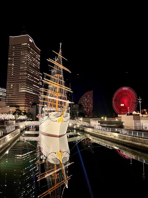 Find Yokohama's Hidden Gem: Walking Tour with Local Guide - Who this tour fits best, and who should skip it