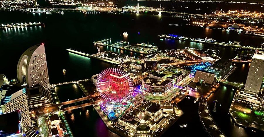 Find Yokohama's Hidden Gem: Walking Tour with Local Guide - Meeting up with Bloom Voyage JP, and how the day is paced