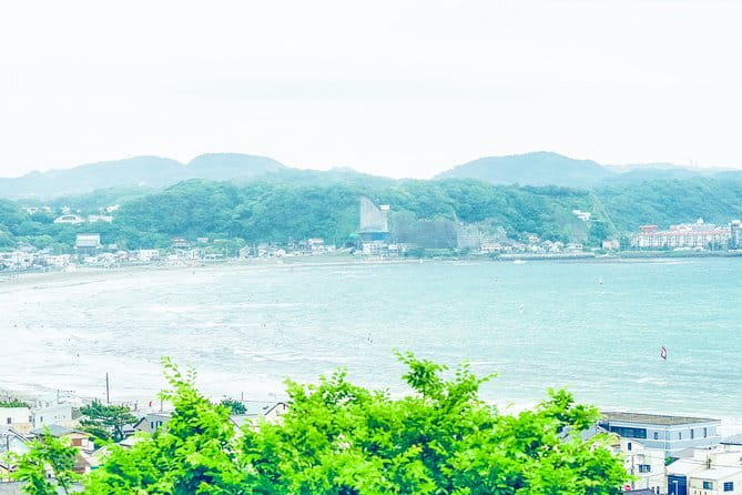 First time in Kamakura? Enjoy a Tour of All Must-sees! - Your guide is the real multiplier (Akira, Yoshi, Rumi, and more)