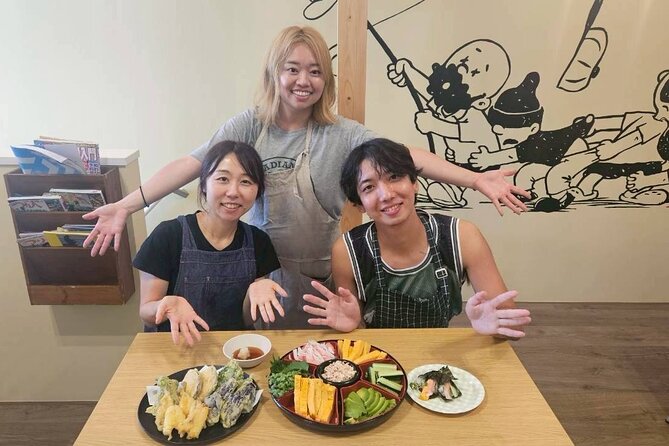 Fishing with Mt. Fuji Views and Japanese Home Cooking Experience - What You’ll Pay vs. What’s Included