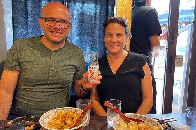 Flavors of Asakusa Food & Traditions with a Friendly Guide - Sensō-ji Temple: The Main Event, With Time That Does Not Waste It