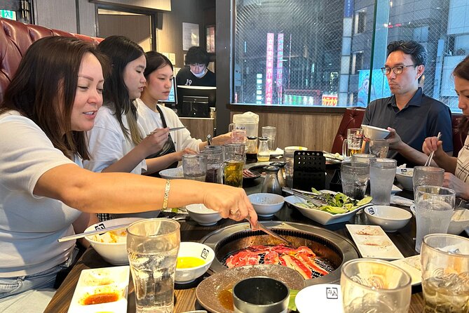 Flavors of Asakusa Food & Traditions with a Friendly Guide - Asakusa Shrine: More Sacred Corners Beyond the Big Entry