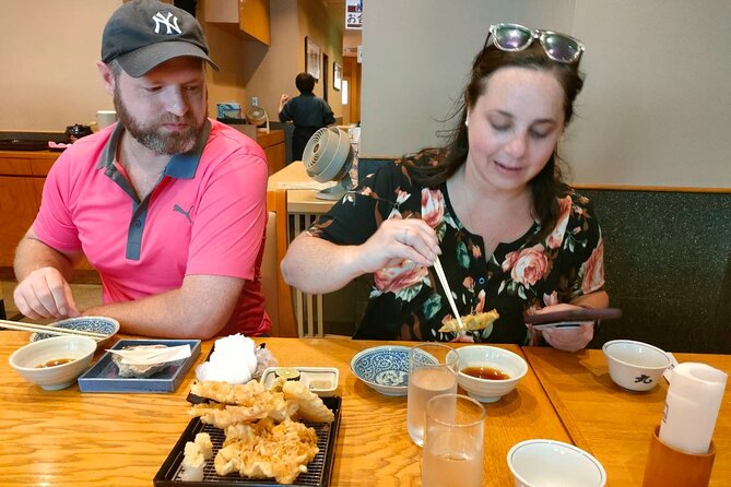 Flavors of Asakusa Food & Traditions with a Friendly Guide - Rokku Yumemachi Theatre and Hoppy Street: Where Old-Style Fun Still Shows Up