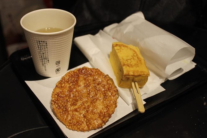 Flavors of Japan Food Tour in Tokyo - The knife shop, the fruit shop, and why tools matter for flavor