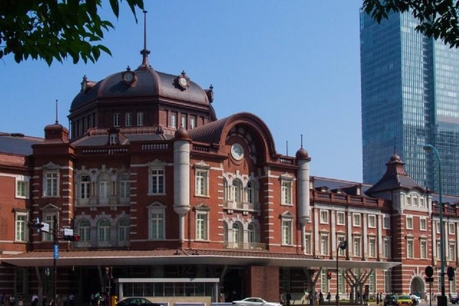 Free Choice of Itineraries Tokyo Private Tour - Key Highlights You Can Actually Use