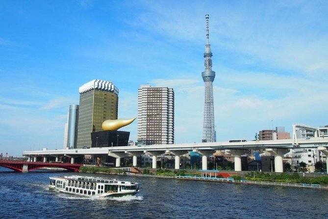 Free Choice of Itineraries Tokyo Private Tour - How the 4-Destination Format Changes Your Tokyo Day