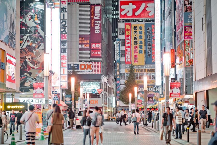 From Asakusa: Old Tokyo, Temples, Gardens and Pop Culture - A 4-Hour Plan That Actually Connects Old Tokyo to Now