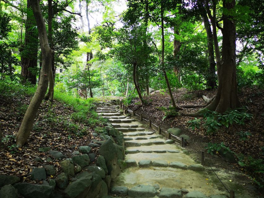 From Asakusa: Old Tokyo, Temples, Gardens and Pop Culture - Ueno and Okachimachi: Real Marketplace Grit, Not a Museum Lobby