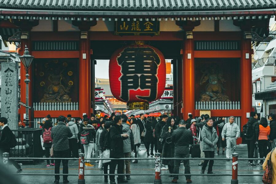 From Asakusa: Old Tokyo, Temples, Gardens and Pop Culture - Price and Value: Why $68 for 4 Hours Can Make Sense
