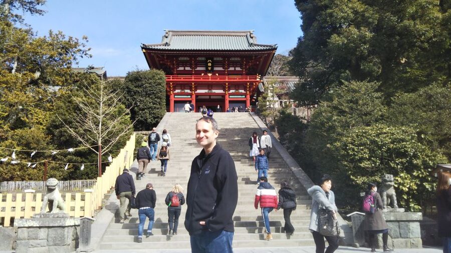 From Kamakura: Daibutsu Hiking Trail Tour with Local Guide - The Daibutsu Trail: 6 km of Temple-Linked Walking
