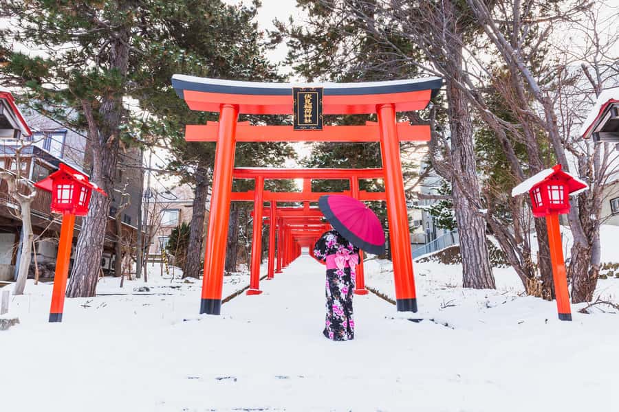 From Osaka: Kyoto & Nara Highlights Day Tour (7 attractions) - Morning Logistics: Where to Meet and How to Start Smoothly