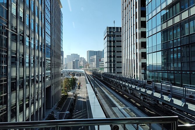 From the Imperial Palace to Odaiba : Time travel to Tokyo - Price and Logistics: What $91.21 Really Buys You